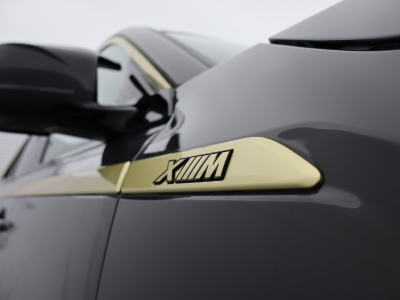 Used BMW XM 2025 for sale - 77931001: Photo 67