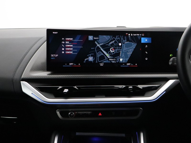 Used BMW XM 2025 for sale - 77931001: Photo 8