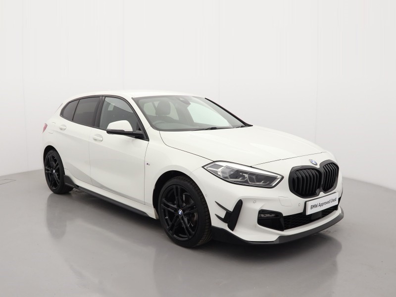 Used BMW 1 Series 2023 for sale - 77578276: Photo 1