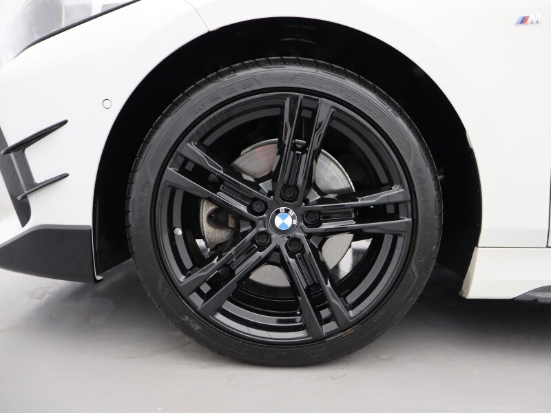 Used BMW 1 Series 2023 for sale - 77578276: Photo 13