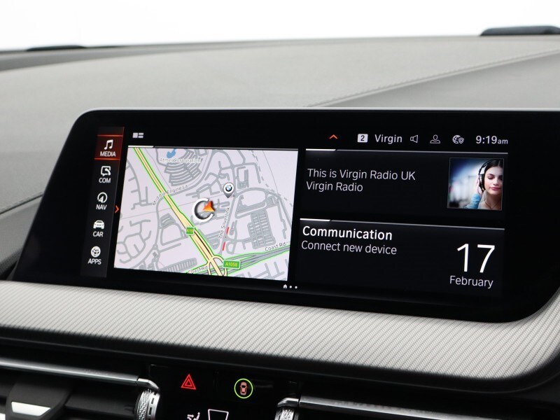 Used BMW 1 Series 2023 for sale - 77578276: Photo 21