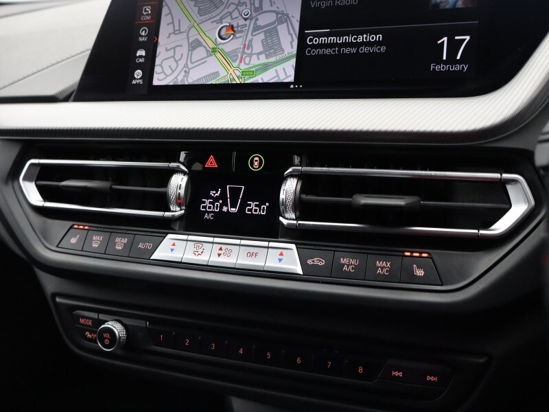 Used BMW 1 Series 2023 for sale - 77578276: Photo 27