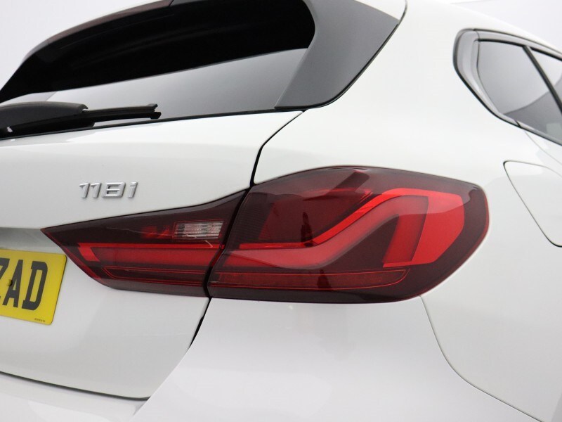 Used BMW 1 Series 2023 for sale - 77578276: Photo 32