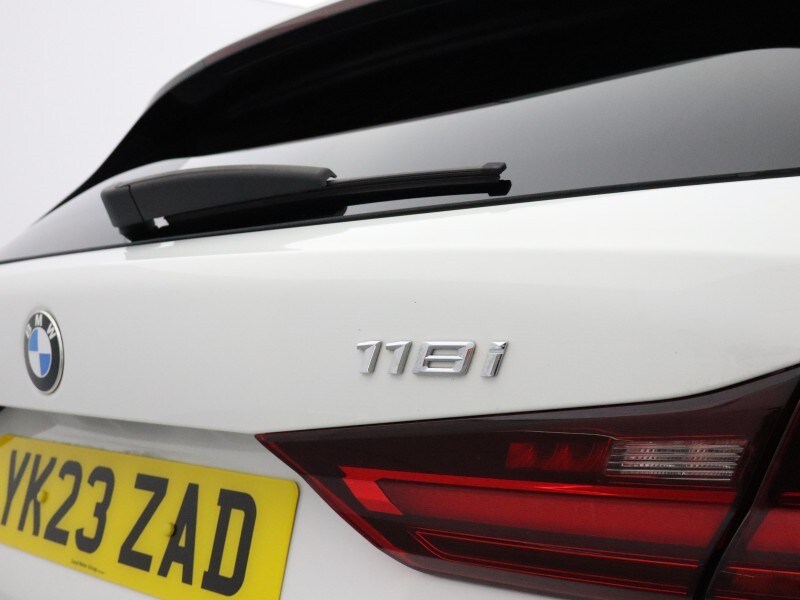 Used BMW 1 Series 2023 for sale - 77578276: Photo 33