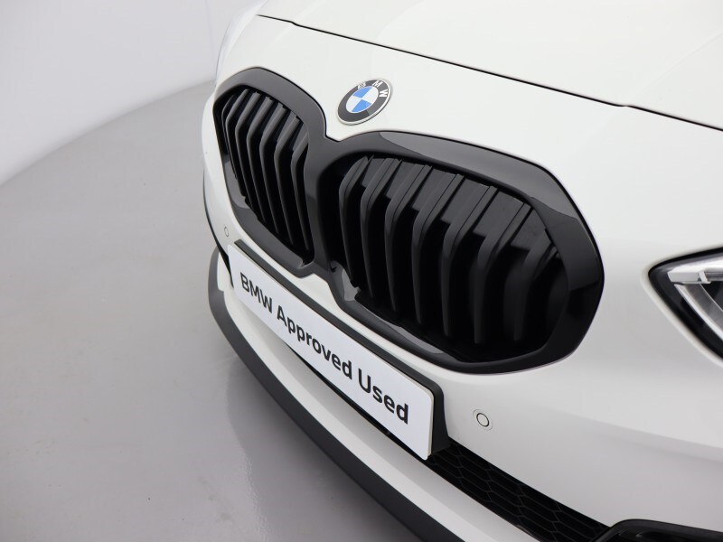 Used BMW 1 Series 2023 for sale - 77578276: Photo 37