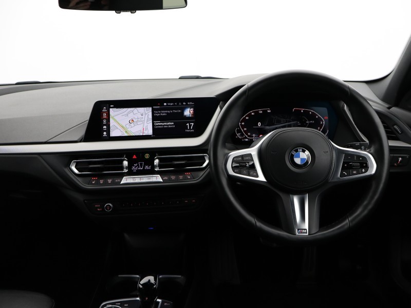 Used BMW 1 Series 2023 for sale - 77578276: Photo 4