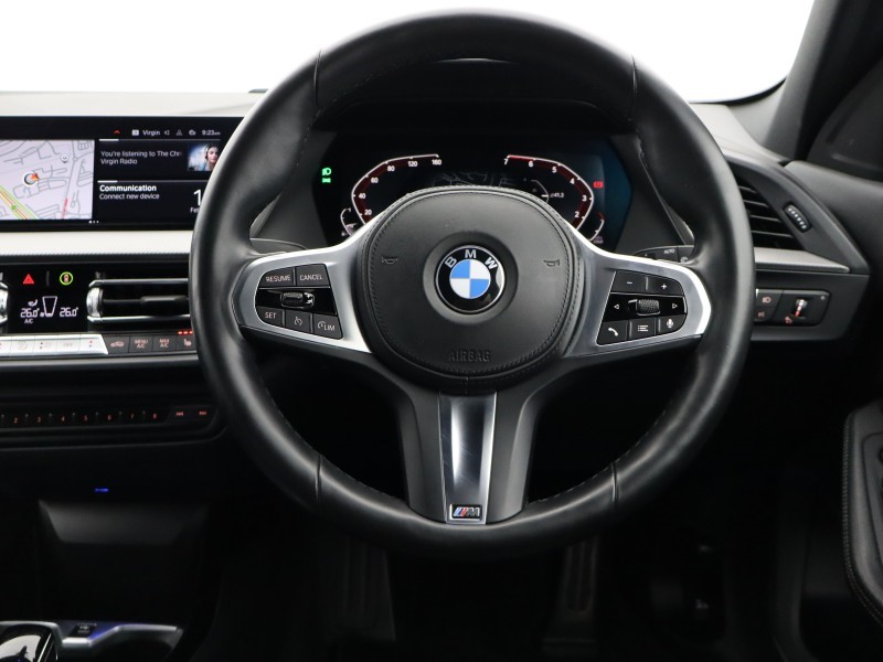 Used BMW 1 Series 2023 for sale - 77578276: Photo 5