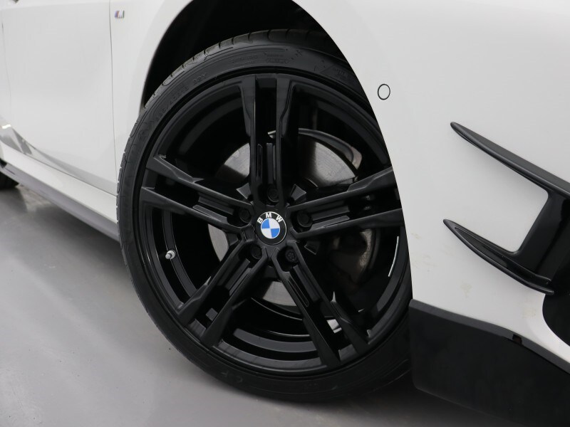 Used BMW 1 Series 2023 for sale - 77578276: Photo 55