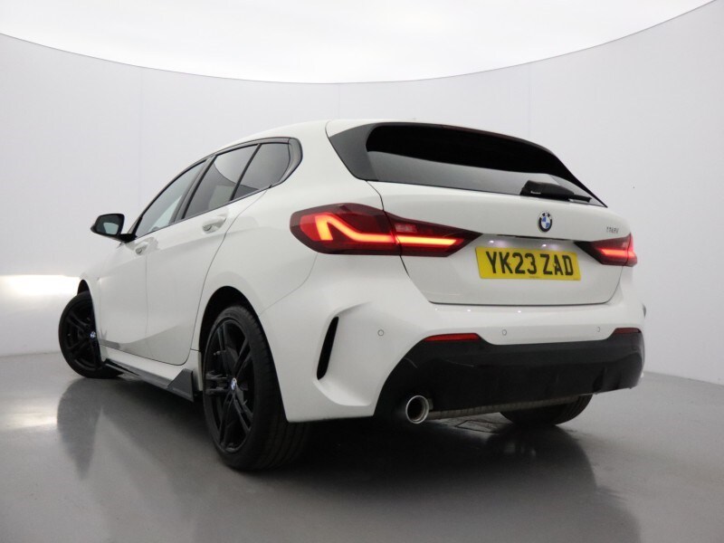 Used BMW 1 Series 2023 for sale - 77578276: Photo 56