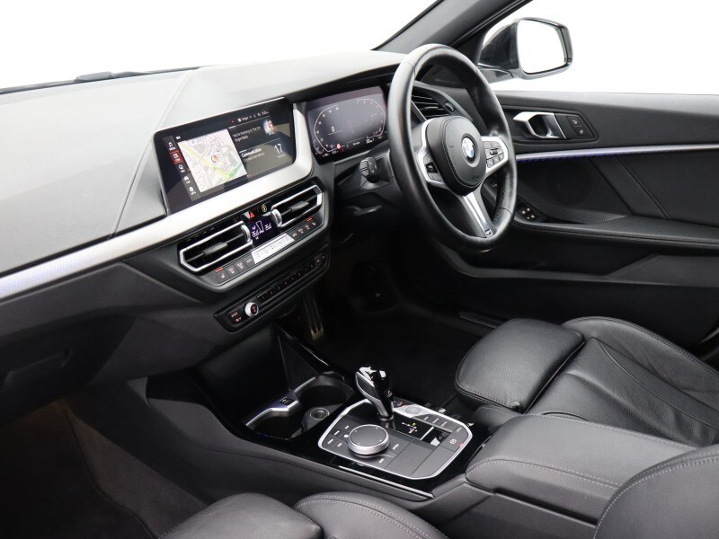 Used BMW 1 Series 2023 for sale - 77578276: Photo 6