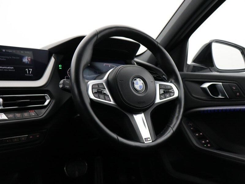 Used BMW 1 Series 2023 for sale - 77578276: Photo 7