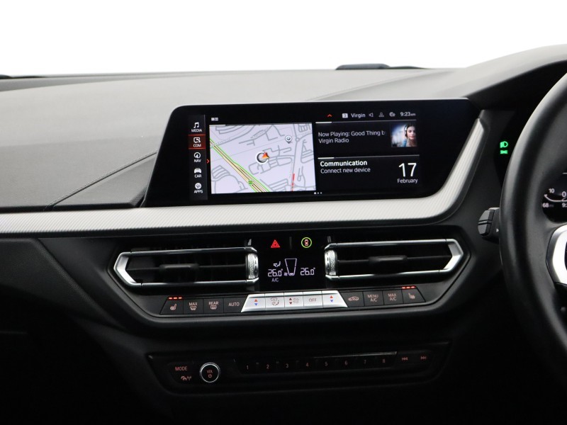 Used BMW 1 Series 2023 for sale - 77578276: Photo 8