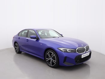 Used BMW 3 Series 2024 for sale - 78791778: Photo