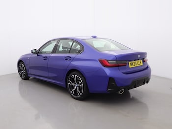 Used BMW 3 Series 2024 for sale - 78791778: Photo