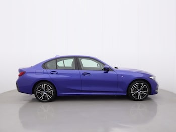 Used BMW 3 Series 2024 for sale - 78791778: Photo