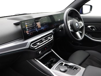 Used BMW 3 Series 2024 for sale - 78791778: Photo