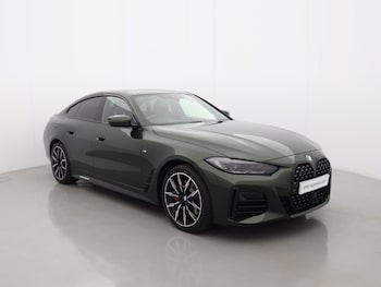 Used BMW 4 Series 2023 for sale - 79433676: Photo