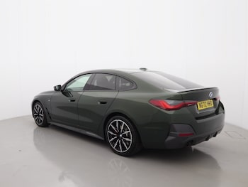Used BMW 4 Series 2023 for sale - 79433676: Photo