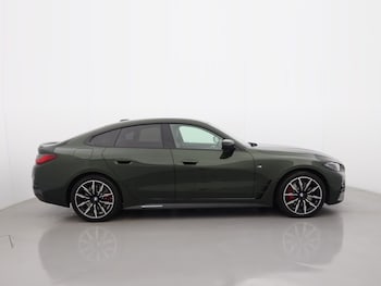 Used BMW 4 Series 2023 for sale - 79433676: Photo