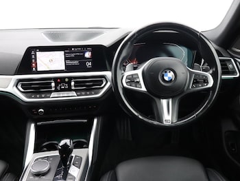 Used BMW 4 Series 2023 for sale - 79433676: Photo