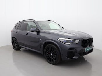 Used BMW X5 2022 for sale - 79320276: Photo
