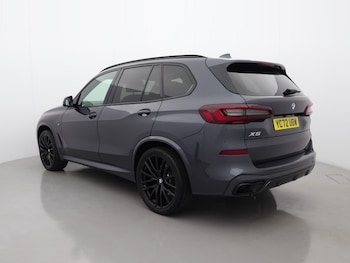 Used BMW X5 2022 for sale - 79320276: Photo