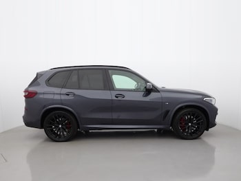 Used BMW X5 2022 for sale - 79320276: Photo