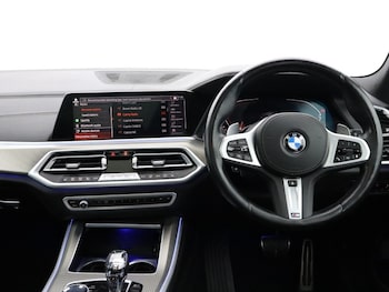 Used BMW X5 2022 for sale - 79320276: Photo