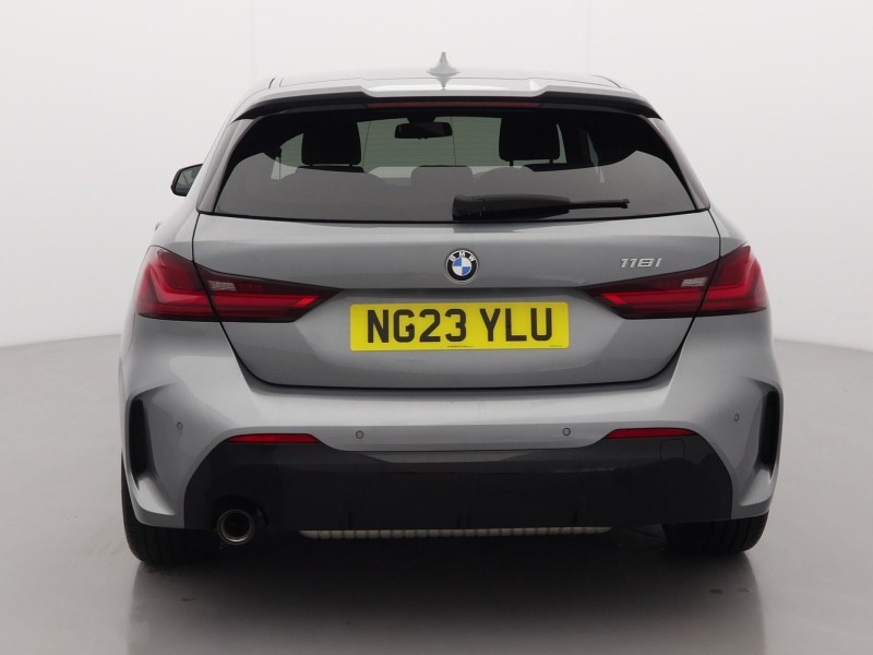 Used BMW 1 Series 2023 for sale - 77406450: Photo 15