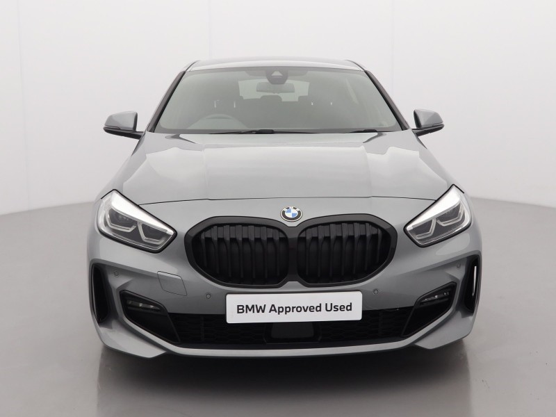 Used BMW 1 Series 2023 for sale - 77406450: Photo 16