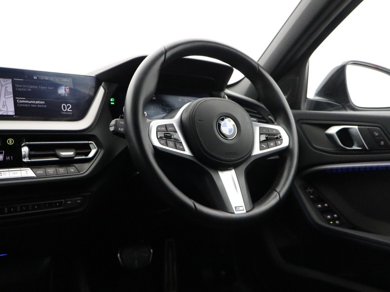 Used BMW 1 Series 2023 for sale - 77406450: Photo 17