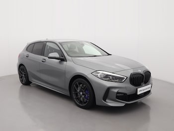 BMW 1 Series feature image