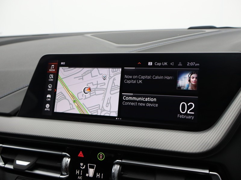 Used BMW 1 Series 2023 for sale - 77406450: Photo 27