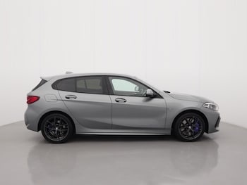 Used BMW 1 Series 2023 for sale - 77406450: Photo