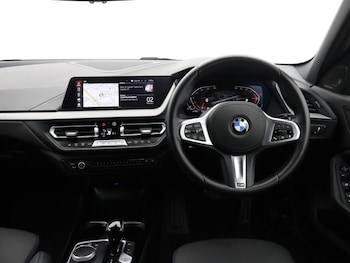 Used BMW 1 Series 2023 for sale - 77406450: Photo