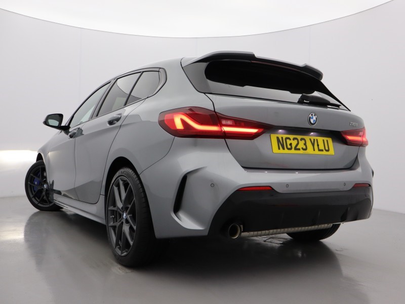 Used BMW 1 Series 2023 for sale - 77406450: Photo 58