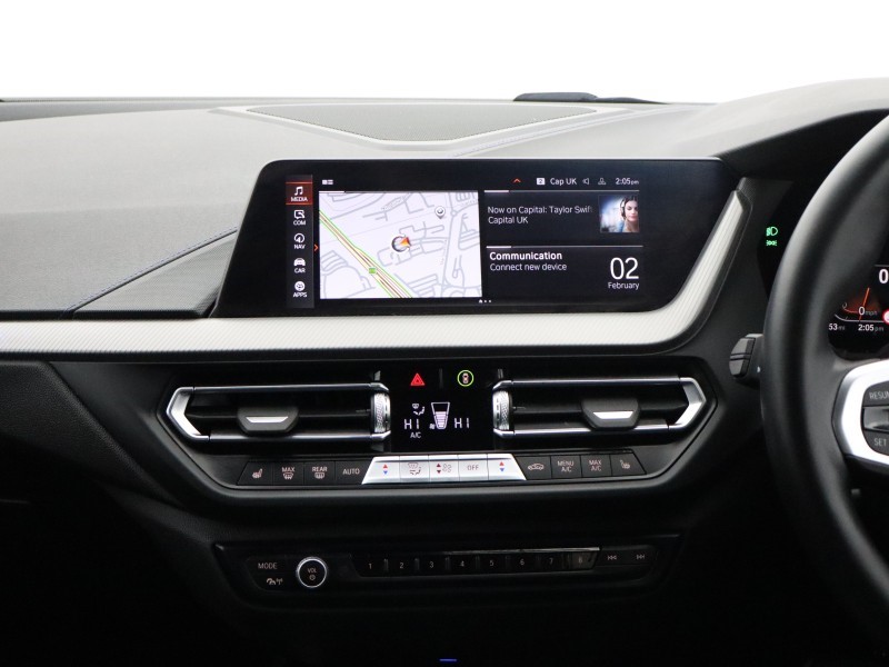 Used BMW 1 Series 2023 for sale - 77406450: Photo 6