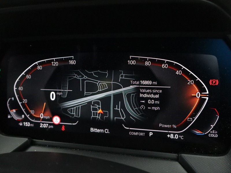 Used BMW 1 Series 2023 for sale - 77406450: Photo 7