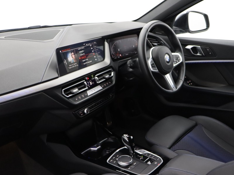 Used BMW 1 Series 2023 for sale - 77406450: Photo 8