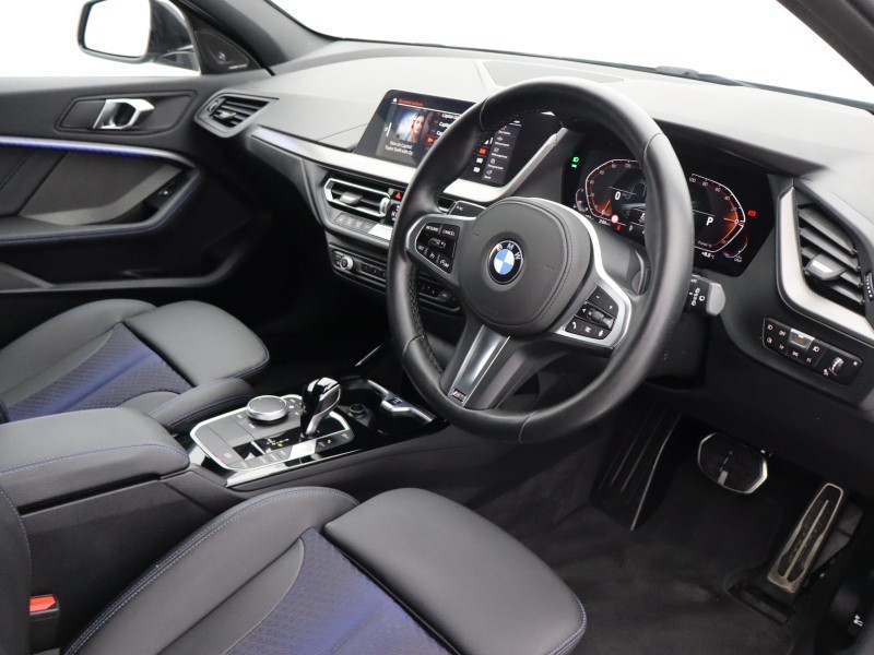 Used BMW 1 Series 2023 for sale - 77406450: Photo 9