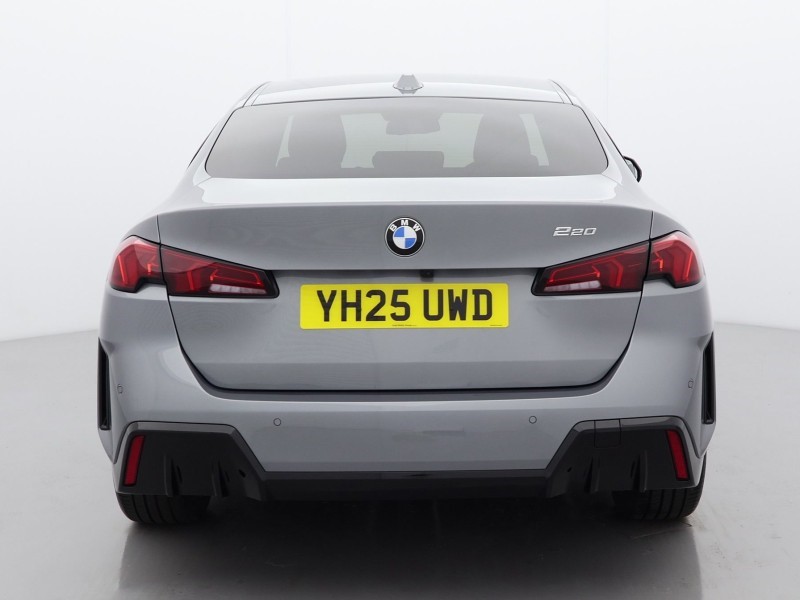 Used BMW 2 Series 2025 for sale - 76981173: Photo 16