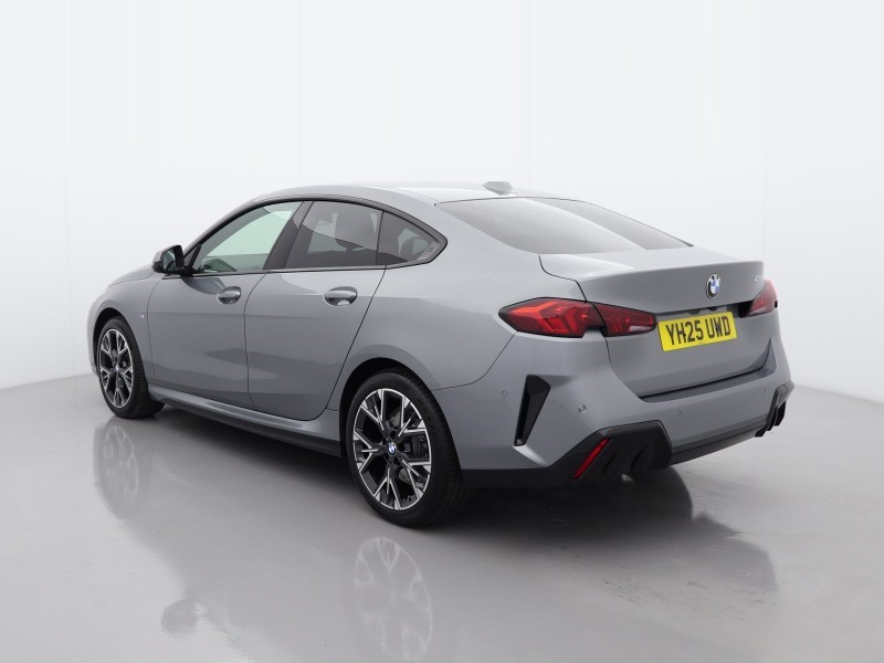 Used BMW 2 Series 2025 for sale - 76981173: Photo 2