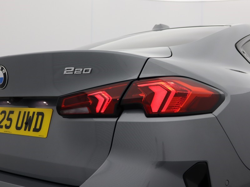 Used BMW 2 Series 2025 for sale - 76981173: Photo 38