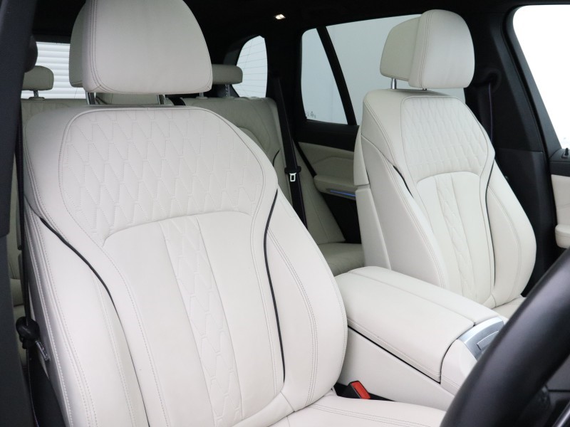 Used BMW X5 2022 for sale - 78000493: Photo 12