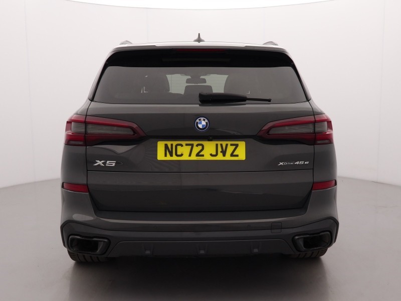 Used BMW X5 2022 for sale - 78000493: Photo 16