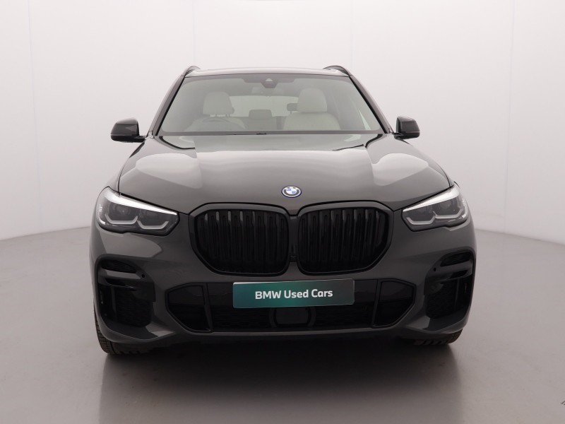 Used BMW X5 2022 for sale - 78000493: Photo 17