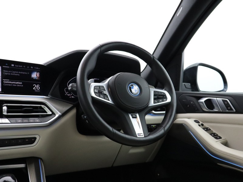 Used BMW X5 2022 for sale - 78000493: Photo 18