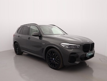 Used BMW X5 2022 for sale - 78000493: Photo