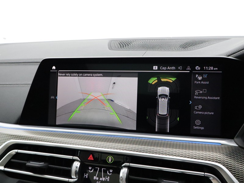 Used BMW X5 2022 for sale - 78000493: Photo 25