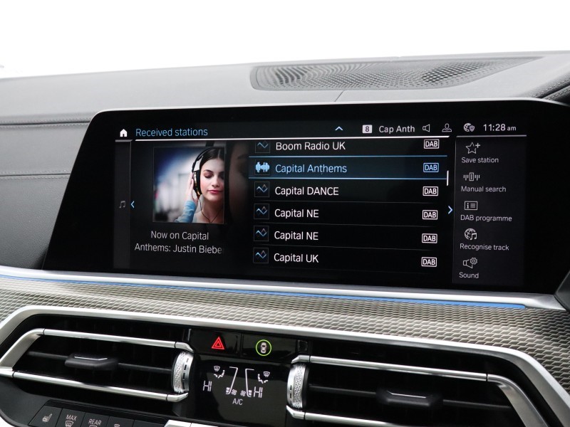 Used BMW X5 2022 for sale - 78000493: Photo 26